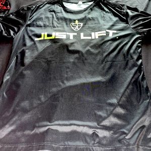 3xl dri-fit shirt